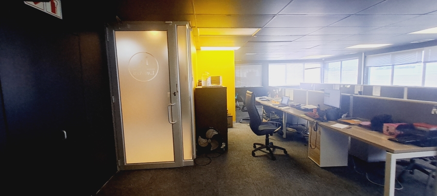 To Let commercial Property for Rent in Tyger Valley Western Cape